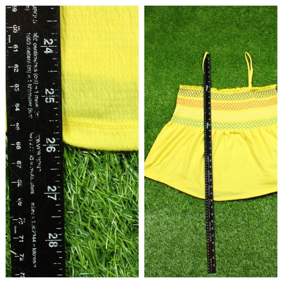 Ladies' No Boundaries Size XL Tank Top 2 PCS - Picture 2 of 6